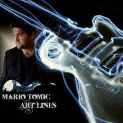 Mario Tomic : Art Lines